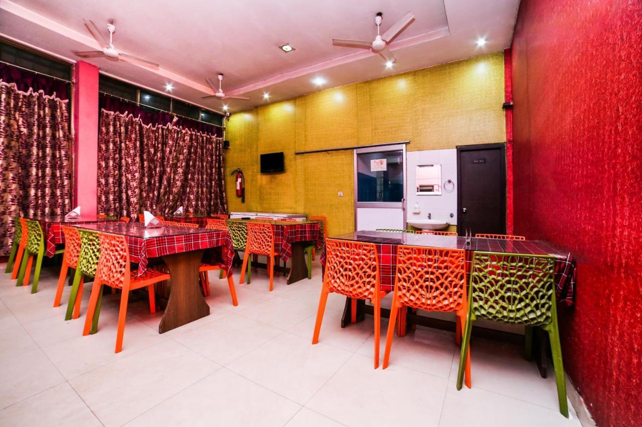 Fabhotel Parashuram Guwahati Extérieur photo