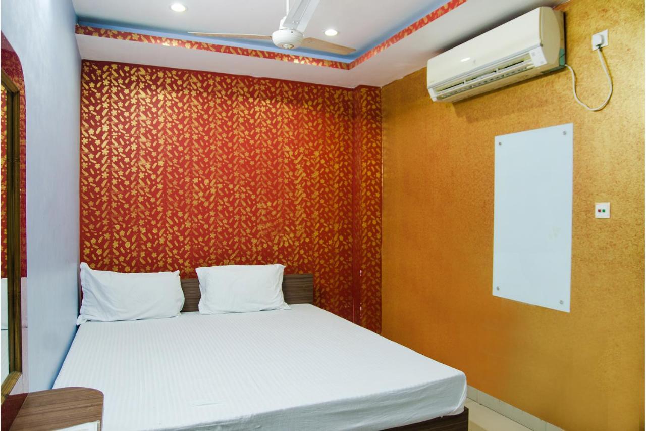 Fabhotel Parashuram Guwahati Extérieur photo