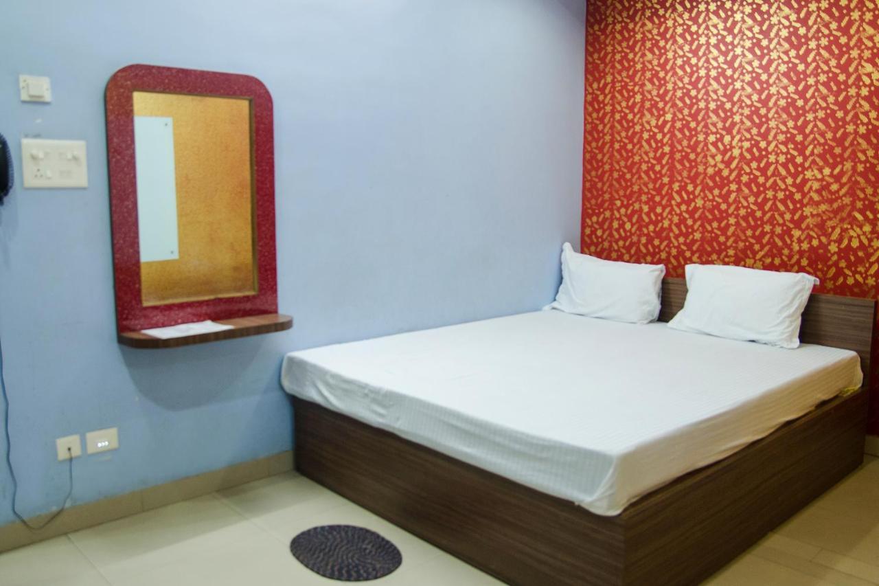 Fabhotel Parashuram Guwahati Extérieur photo