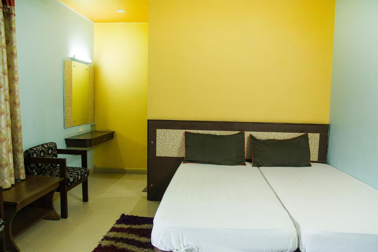Fabhotel Parashuram Guwahati Extérieur photo